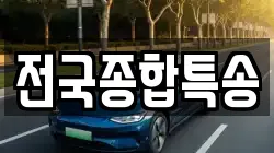 전국종합특송