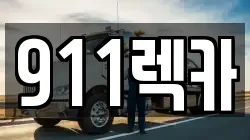 911렉카