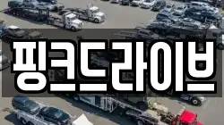 핑크드라이브