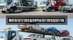 빠른대리운전기사호출차량탁송대리기사일일대리기사