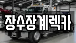 장수장계렉카