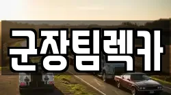 군장팀렉카