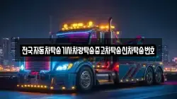 전국자동차탁송기사차량탁송중고차탁송신차탁송번호