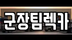 군장팀렉카