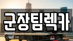 군장팀렉카