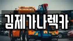 김제가나렉카