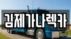 김제가나렉카