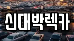 신대박렉카