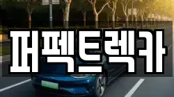 퍼펙트렉카