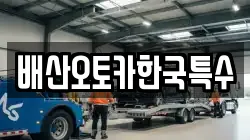배산오토카한국특수