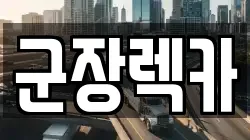 군장렉카