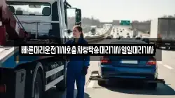 빠른대리운전기사호출차량탁송대리기사일일대리기사