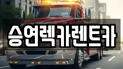 전북 전주시 덕진구 반월동 렉카, 특수렉카, 차량탁송, 견인운송