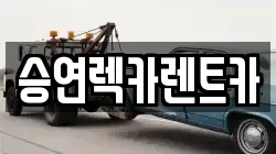 전북 전주시 덕진구 여의동 렉카, 특수렉카, 차량탁송, 견인운송