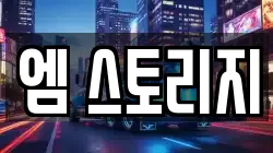 엠 스토리지