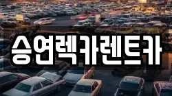 승연렉카렌트카