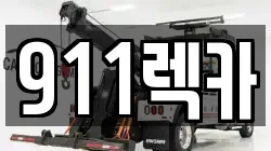 전북 전주시 완산구 전동 렉카, 특수렉카, 차량탁송, 견인운송