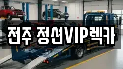 전북 전주시 완산구 렉카, 특수렉카, 차량탁송, 견인운송