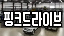 핑크드라이브
