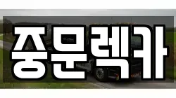 제주특별자치도 서귀포시 색달동 렉카, 특수렉카, 차량탁송, 견인운송