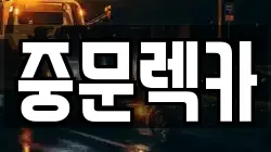 제주특별자치도 서귀포시 회수동 렉카, 특수렉카, 차량탁송, 견인운송