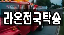 라온전국탁송