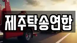 제주탁송연합