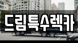 드림특수렉카