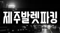 제주발렛파킹
