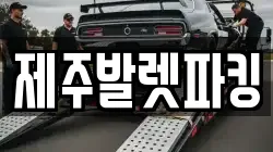 제주발렛파킹