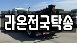라온전국탁송
