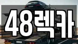 제주특별자치도 제주시 외도일동 렉카, 특수렉카, 차량탁송, 견인운송