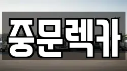 중문렉카