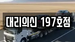 대리의신 197호점