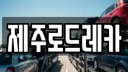 제주로드레카
