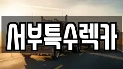서부특수렉카