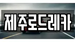 제주로드레카