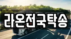 라온전국탁송