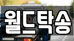 월드탁송