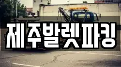 제주발렛파킹