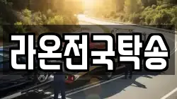 라온전국탁송