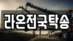 라온전국탁송
