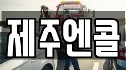 제주엔콜