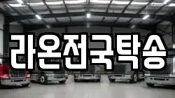 라온전국탁송