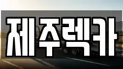제주 제주시 일도일동 렉카, 특수렉카, 차량탁송, 견인운송