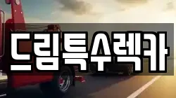 제주 제주시 한림읍 렉카, 특수렉카, 차량탁송, 견인운송