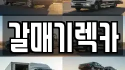 갈매기렉카