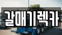 갈매기렉카
