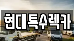 충남 공주시 월송동 렉카, 특수렉카, 차량탁송, 견인운송