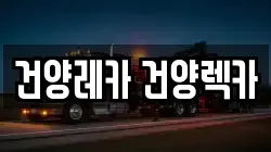 건양레카 건양렉카